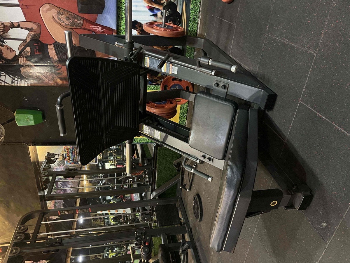 Leg Press